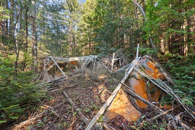 3936 Tunitas Creek Road, Half Moon Bay, CA 94019