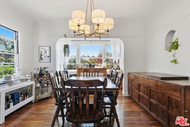 1107 S Citrus Avenue, Los Angeles, CA 90019