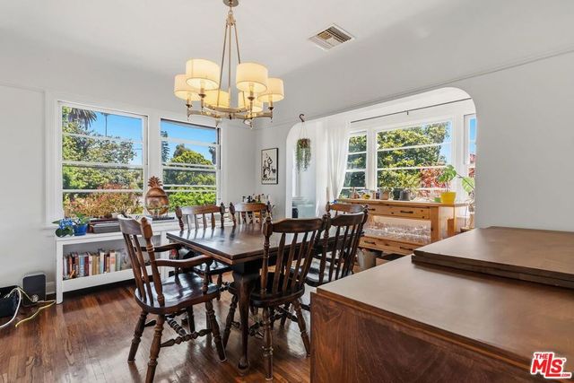 1107 S Citrus Avenue, Los Angeles, CA 90019