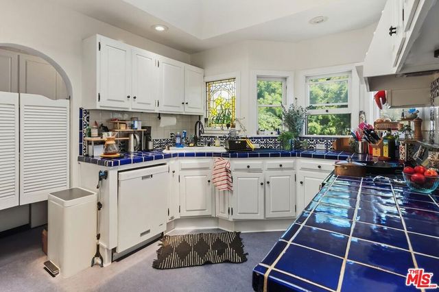 1107 S Citrus Avenue, Los Angeles, CA 90019
