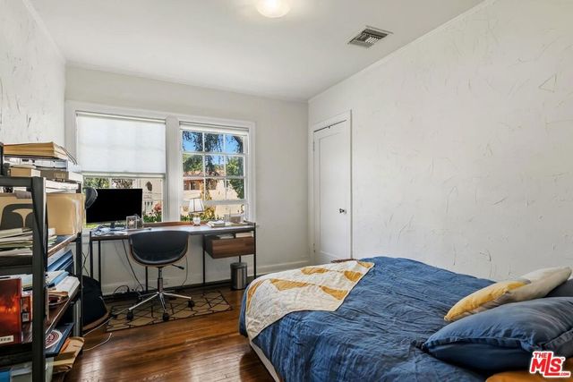 1107 S Citrus Avenue, Los Angeles, CA 90019
