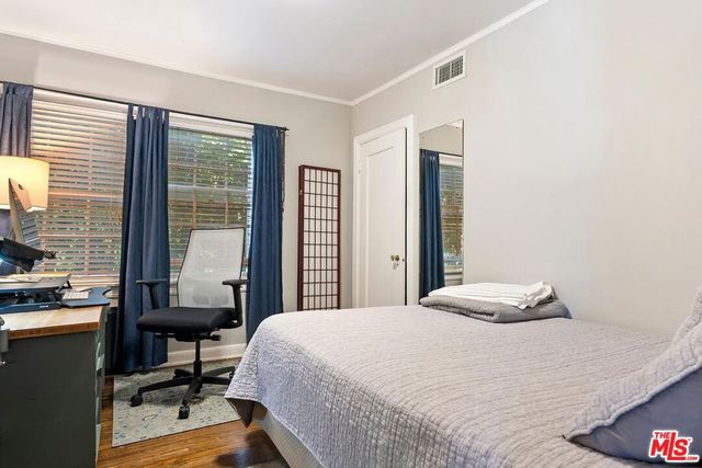 1107 S Citrus Avenue, Los Angeles, CA 90019