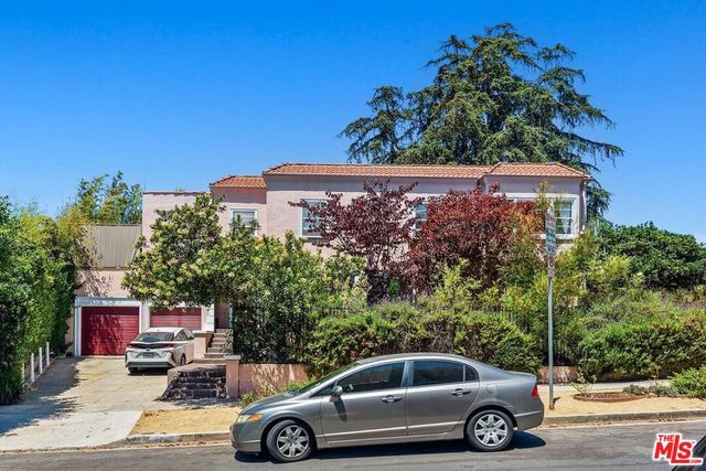 1107 S Citrus Avenue, Los Angeles, CA 90019