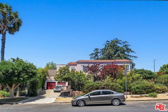 1107 S Citrus Avenue, Los Angeles, CA 90019