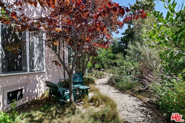 1107 S Citrus Avenue, Los Angeles, CA 90019