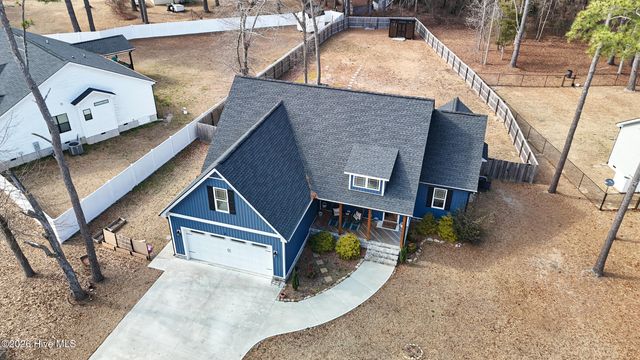 460 Quail Road, Smithfield, NC 27577