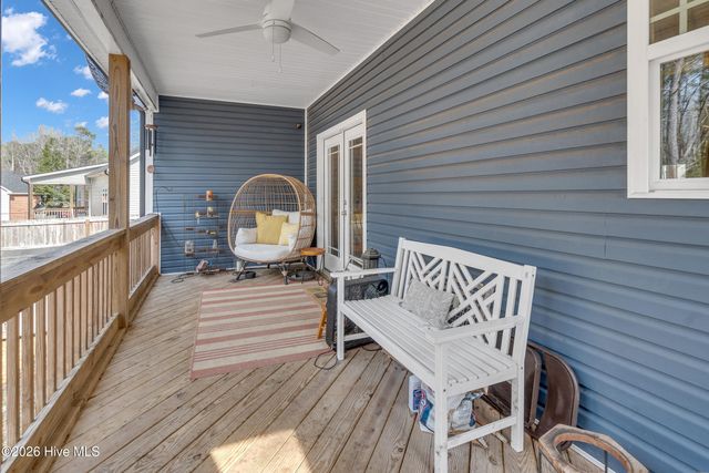 460 Quail Road, Smithfield, NC 27577