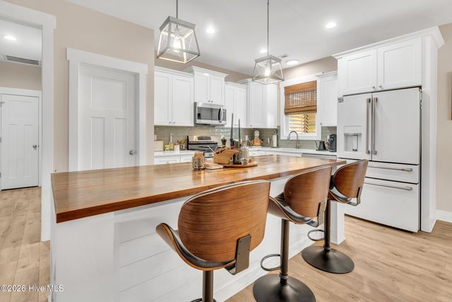 460 Quail Road, Smithfield, NC 27577