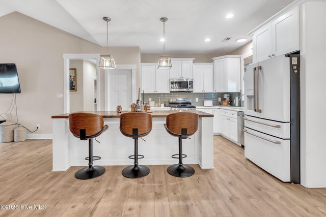 460 Quail Road, Smithfield, NC 27577