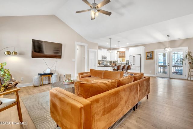 460 Quail Road, Smithfield, NC 27577