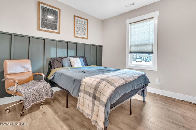 460 Quail Road, Smithfield, NC 27577