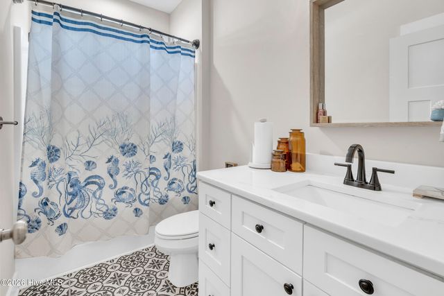 460 Quail Road, Smithfield, NC 27577