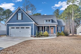460 Quail Road, Smithfield, NC 27577