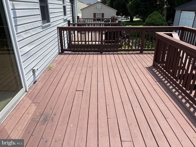 220 HARDING AVE, Morton, PA 19070