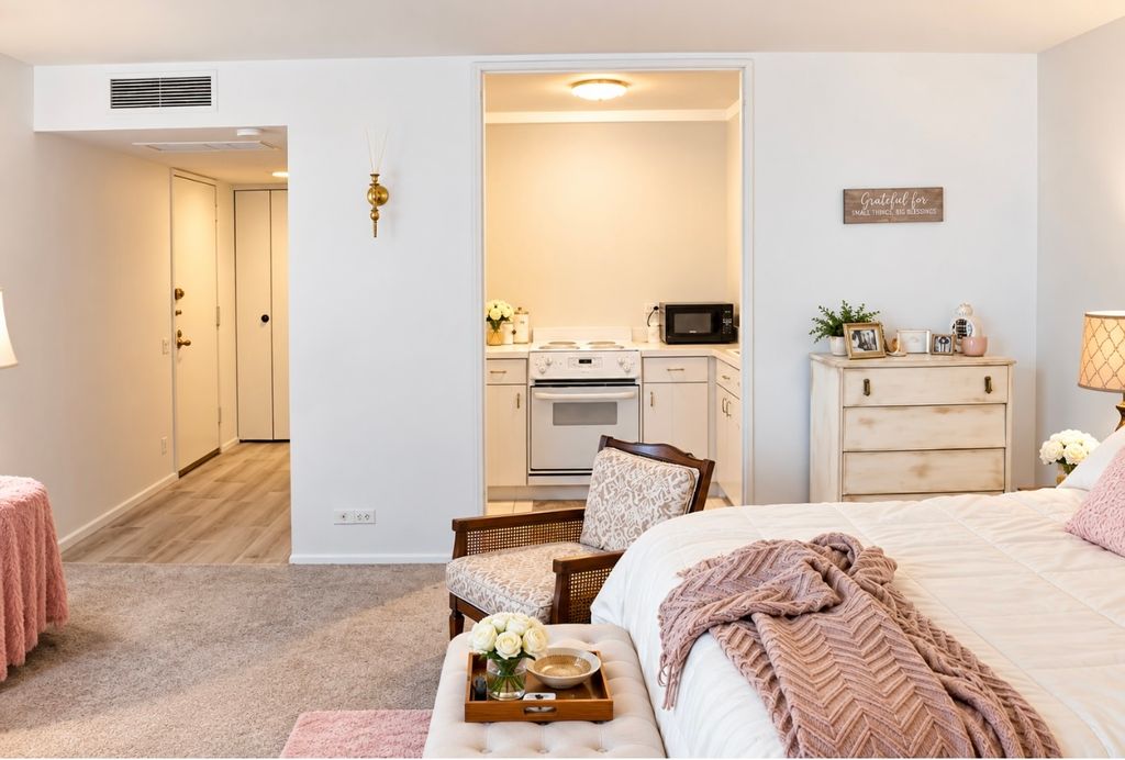260 E Chestnut Street 409, Chicago, IL 60611 — photo 4
