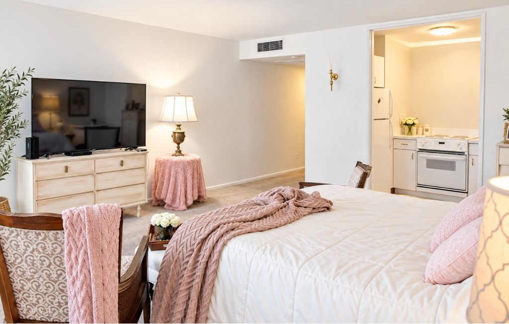260 E Chestnut Street 409, Chicago, IL 60611 — photo 5