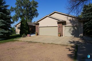 25569 470th Ave Avenue, Crooks, SD 57020