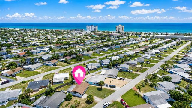 35 AZALEA DRIVE, Ormond Beach, FL 32176