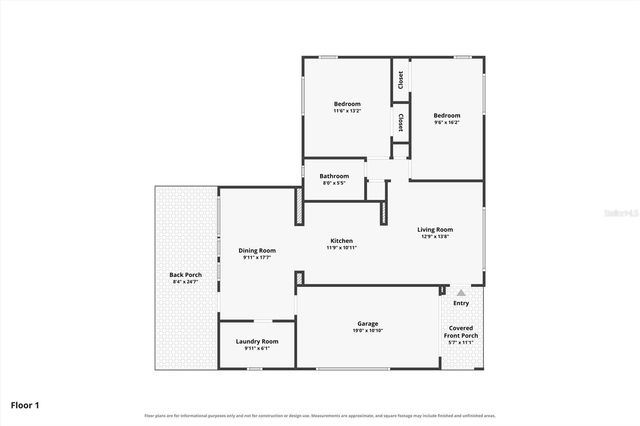 35 AZALEA DRIVE, Ormond Beach, FL 32176
