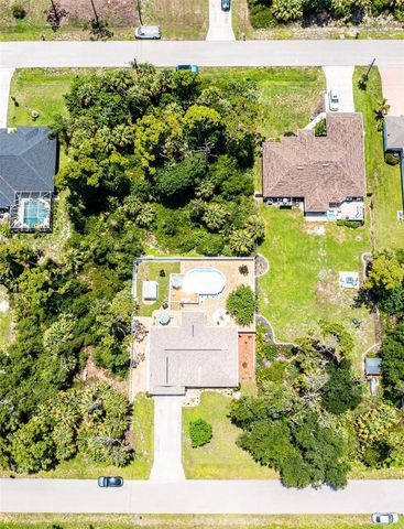 4660 TALISMAN TERRACE, North Port, FL 34286
