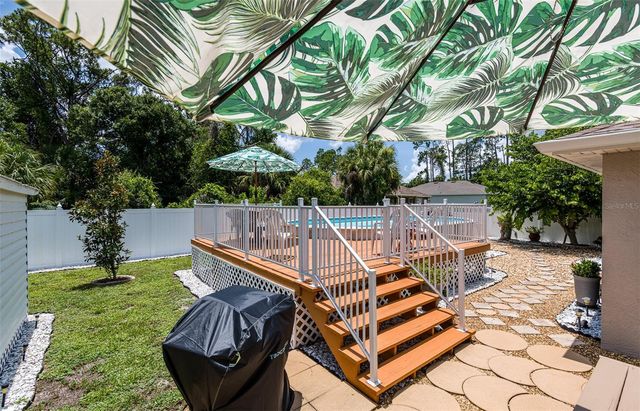 4660 TALISMAN TERRACE, North Port, FL 34286