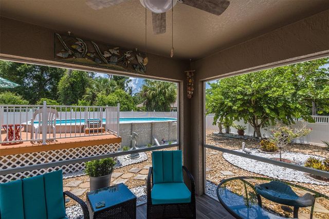 4660 TALISMAN TERRACE, North Port, FL 34286
