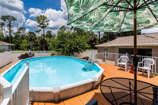 4660 TALISMAN TERRACE, North Port, FL 34286
