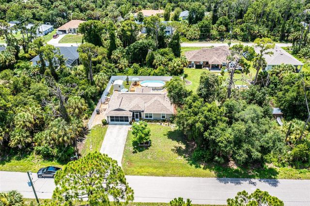 4660 TALISMAN TERRACE, North Port, FL 34286