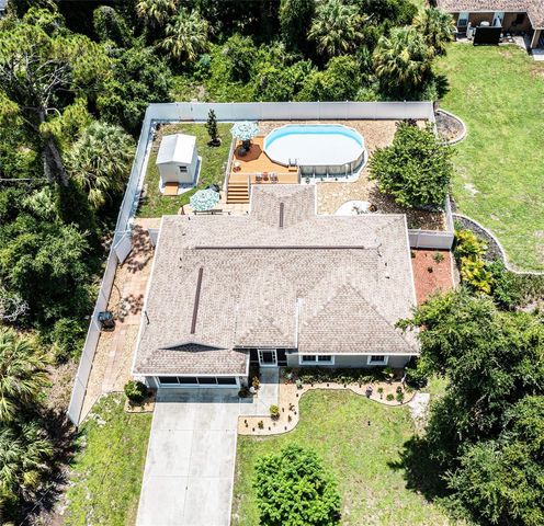 4660 TALISMAN TERRACE, North Port, FL 34286