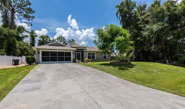 4660 TALISMAN TERRACE, North Port, FL 34286