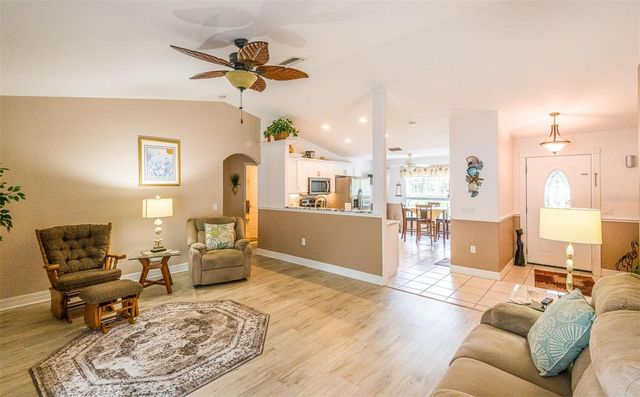 4660 TALISMAN TERRACE, North Port, FL 34286