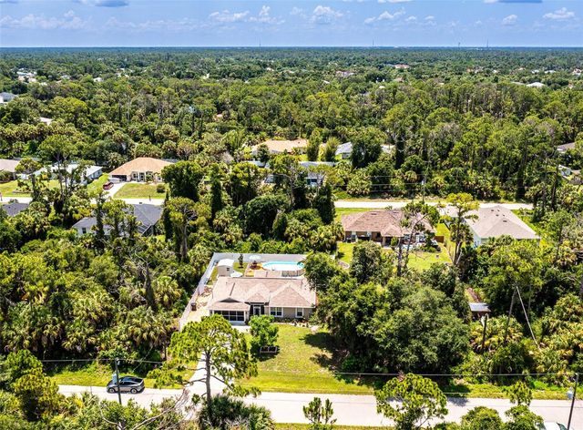 4660 TALISMAN TERRACE, North Port, FL 34286
