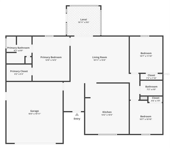 4660 TALISMAN TERRACE, North Port, FL 34286