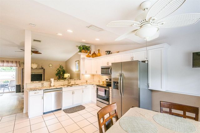 4660 TALISMAN TERRACE, North Port, FL 34286