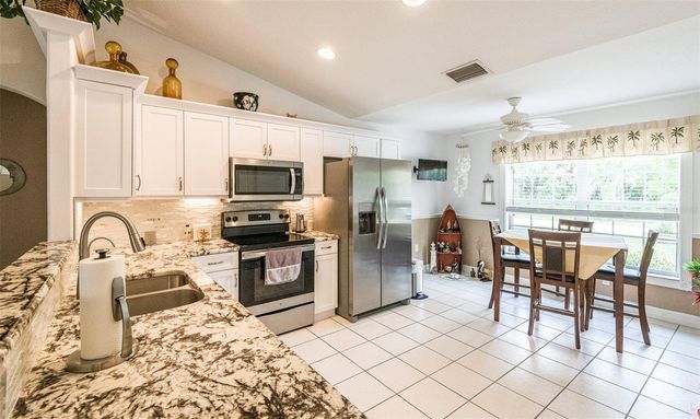 4660 TALISMAN TERRACE, North Port, FL 34286