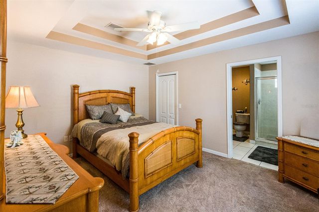 4660 TALISMAN TERRACE, North Port, FL 34286