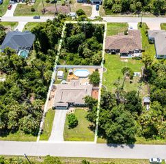 4660 TALISMAN TERRACE, North Port, FL 34286