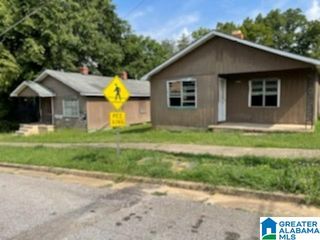 711 W 14TH STREET, Anniston, AL 36201