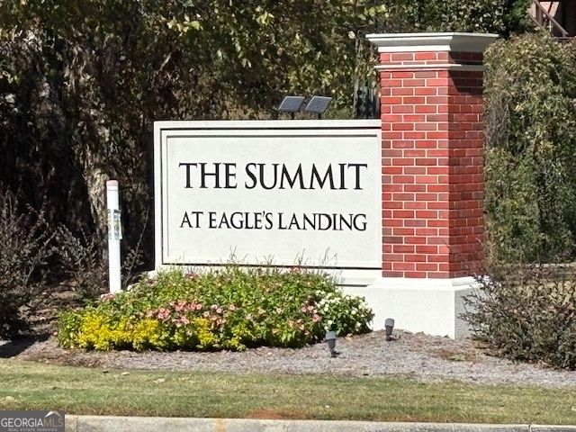 229 Summit View Drive, Mcdonough, GA 30253