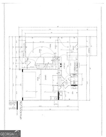 229 Summit View Drive, Mcdonough, GA 30253