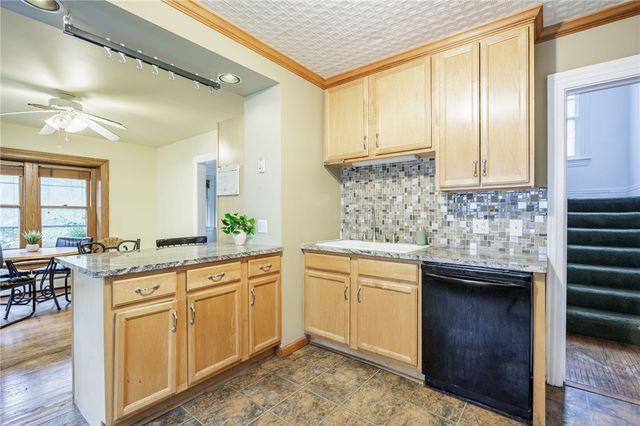 29 Highland Avenue, Rochester, NY 14620