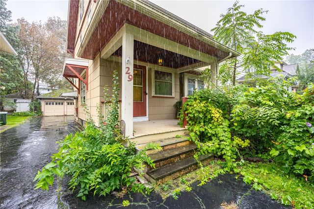 29 Highland Avenue, Rochester, NY 14620