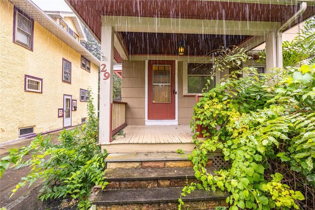 29 Highland Avenue, Rochester, NY 14620