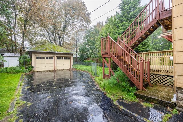 29 Highland Avenue, Rochester, NY 14620