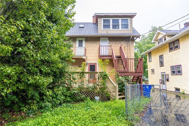 29 Highland Avenue, Rochester, NY 14620