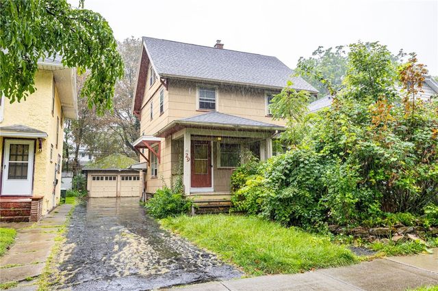 29 Highland Avenue, Rochester, NY 14620