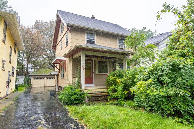 29 Highland Avenue, Rochester, NY 14620