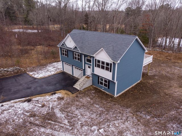 890 Brook Road, Hampton, CT 06427