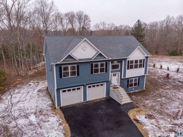 890 Brook Road, Hampton, CT 06427