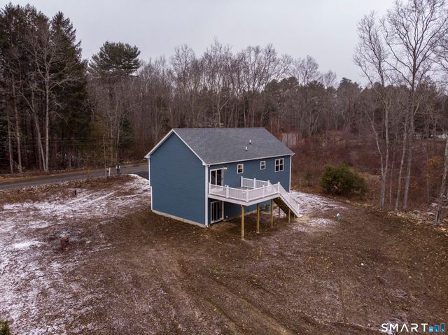 890 Brook Road, Hampton, CT 06427